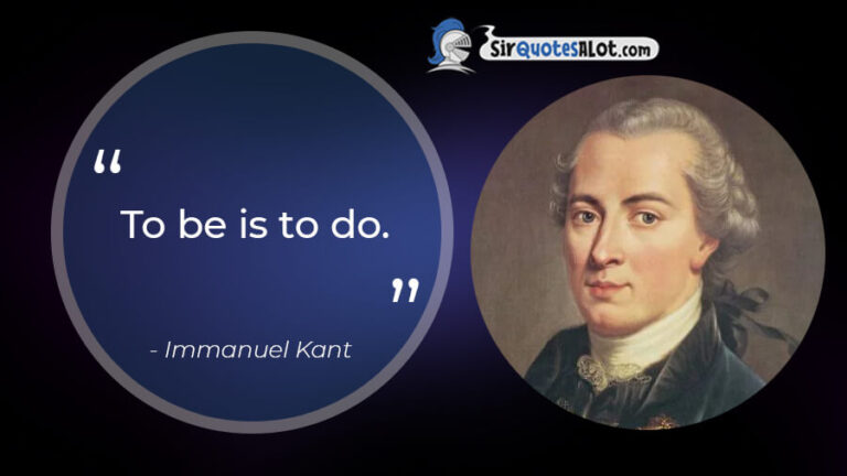 Thought Provoking Immanuel Kant Quotes Sir Quotesalot