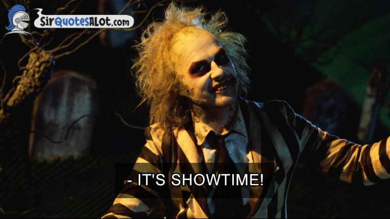 Funniest Beetlejuice Quotes Sir Quotesalot